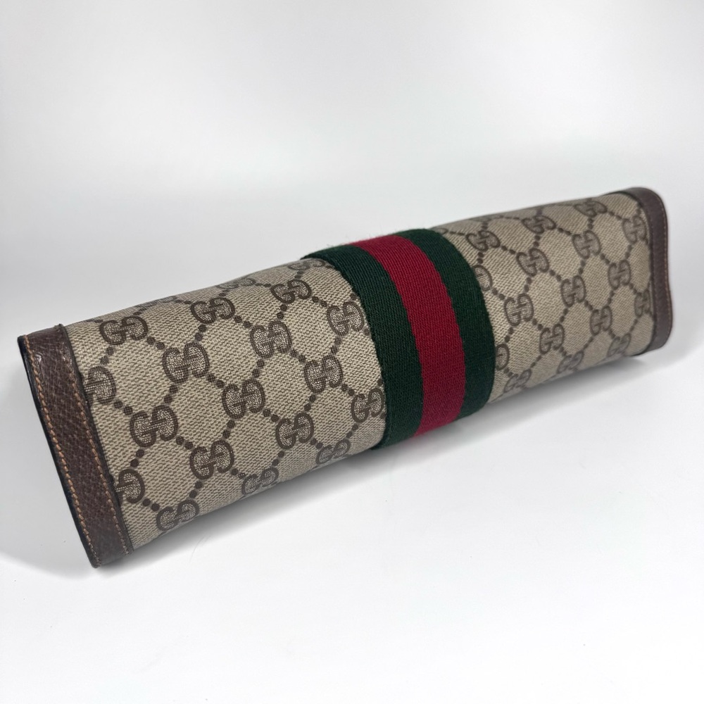 Gucci Ophidia Clutch - Picture 11 of 17